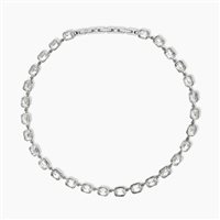 Collana Kidult Donna Style in Acciaio Cristallo 851005 - 851005